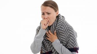 Hati-hati, Ini 7 Indikasi Pneumonia yang Perlu Kamu Tahu!