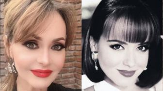 Dituding Suntik Botox, Wajah Pemeran Cinta Paulina Berubah
