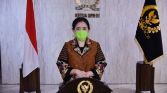 DPR : Minimalisir Korban Bencana, Pemerintah harus Sigap Mitigasi