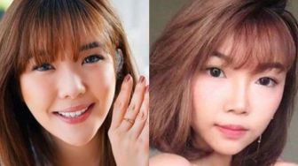 Klarifikasi Cindy Clarista usai Dikaitkan dalam Kasus Video Syur Diduga Mirip Gisel