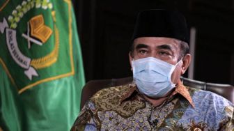 Diberitakan Covid-19 Lagi, Ini Penjelasan Stafsus Menag RI