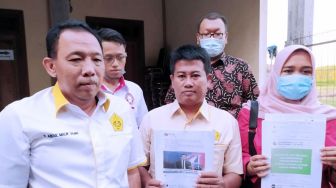 IPHI Laporkan Akun Medsos yang Lakukan Kampanye Hitam Pilbup Blitar