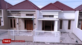 PBB-P2 Tuban Capai Rp36,295 Miliar, Naik Tipis Dibanding Tahun Lalu