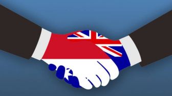 Dampak Hubungan antara Indonesia dan Australia: Pelepasan Timor Timur