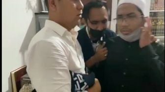 Kondisi Terkini Jasad Ustaz Maaher Meninggal di Penjara