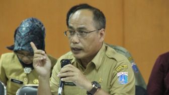 Wafat karena Covid, Kasudindik Ade Ngeluh Batuk dan Demam hingga Tak Kerja