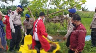 Dua Hari Berturut-turut 2 Mayat Ditemukan di Pantai Gumukmas Jember