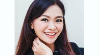 Influencer Puspa Dewi Viral, Dikira Pacar Anaknya Padahal Sudah Punya Cucu