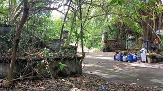 5 Lokasi di Bali yang Dikenal Punya Kisah Mistis Dan Sisi Magis