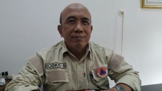 Pro Kontra Bilik "Ayah Bunda" di Pengungsian Merapi, Ini Kata BPBD Sleman