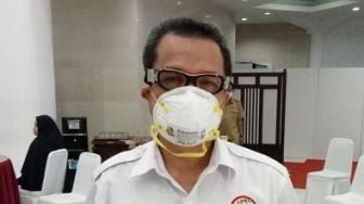 IDI Makassar Dukung Dokter Anak: Sekolah Tidak Buka Sampai Ada Vaksin Covid