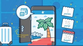 6 Aplikasi Pinjaman Online Yang Cukup Bermodalkan KTP