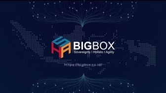 Resmi! Telkom Luncurkan BigBox, Solusi Satu Data Indonesia