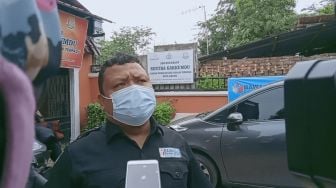 Hasil Rapid Test, 5 Persen Petugas TPS Pilkada Medan Reaktif