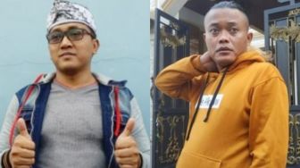 Sule Sindir Teddy, Dadang Hawari Meninggal karena Covid-19