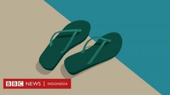 Korban KDRT: Saya Kabur Tengah Malam Pakai Sandal Jepit