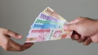 Korupsi Hampir Rp2 Milyar Mantan Sekretaris DPRD Batam Divonis 6 Tahun Bui