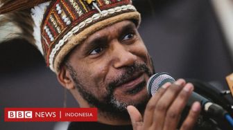 TPNPB-OPM Tolak Klaim Benny Wenda Soal Pemerintah Sementara Papua Barat