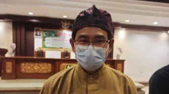 Kampus Poltrada Bali, Kluster Baru Covid-19 di Tabanan