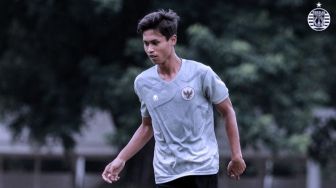 Lima Pemain Muda Persija Jakarta Ikut TC Timnas U-19, Ini Perkembangannya 
