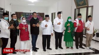 Pilbup Malang, Pasangan SANDI Unggul di Survei Fisip UMM
