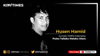 Self Aware, Sikapi Janji Politik Paslon Kepala Daerah