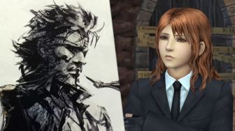 10 Game PSP Terbaik yang Bisa Kamu Mainkan di Emulator PPSSPP