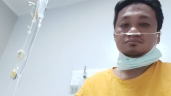 Terpopuler: Kisah Perjuangan Dokter yang Sembuh dari Covid-19