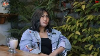 Kakak Artis Boiyen Tewas Ditabrak Kereta di Kalideres Jakarta Barat