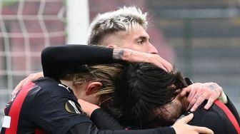 Klasemen Liga Italia: AC Milan Nyaman di Puncak, Ungguli Inter Lima Poin