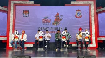 10 Calon Kepala Daerah Terkaya di Indonesia, 3 Orang dari Sulsel