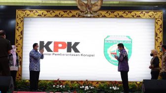 KPK: 2 Calon Kepala Daerah Terkaya Berasal dari Kota Makassar