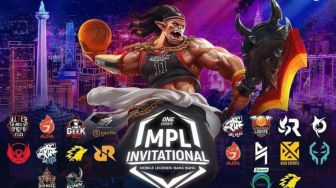 RRQ vs Alter Ego Terjadi Lagi, Ini Jadwal MPL Invitational Teranyar!