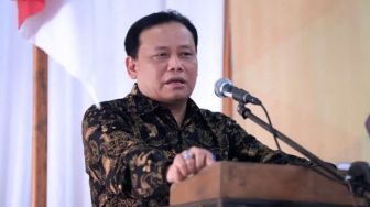 Bawaslu RI Ingatkan KPU RI Soal Distribusi APD di Pilkada Serentak 2020