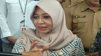 DPD RI Tak Usulkan Riau Pesisir Jadi Provinsi, Ini Penjelasannya