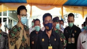 Keren, Riau Ekspor Belatung ke 18 Negara, Permintaanya Tak Terbatas