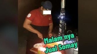 Viral Pria Pamer 6 Pekerjaan Sekaligus, Bikin Warganet Penasaran