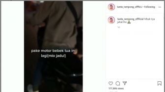 Merasa Susah karena Kekasihnya Di-PHK, Curhatan Gadis Ini Justru Dihujat