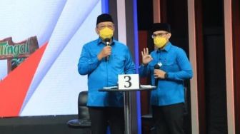 Keponakan Prabowo Gugat ke MK, Ben-Pilar Siap Bantah Tudingan Kecurangan