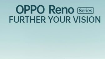 Sebelum Rilis, Oppo Reno5 F Kenalkan Teknologi dan Tampilan Ini