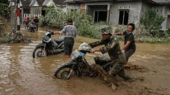 Banjir Medan, Ini Doa Saat Hujan Terus Menerus Hingga Banjir