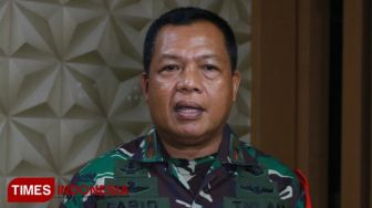 Aparat TNI dan Polri Terus Buru Kelompok MIT Poso