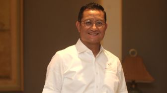 Juliari P Batubara Dapat Keringanan Hukuman karena Dibully, dr Tirta: Mari Kita Puji