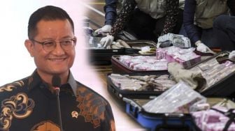 Mensos Juliari Ditangkap Kasus Bansos Corona, PDIP: Wajib Dukung KPK