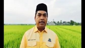 Dibesarkan Eet, Vattah Membelot Dukung Kasmarni