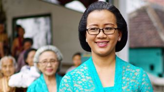 Gusti Kanjeng Ratu Mangkubumi Cocok Jadi Pengganti Mensos RI?