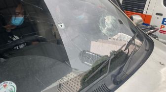 Cek Mobil Kasus Bentrok FPI-Polisi, Komnas HAM Akan Sambangi Mapolda Metro