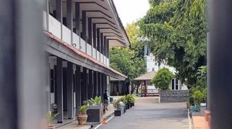 Alur Tahapan PPDB Madrasah Aliyah Negeri DKI Jakarta 2021