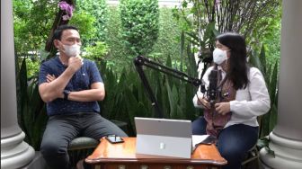 Ahok Ultimatum Anak Muda di DPRD DKI Jakarta: Anggotanya Belagu Amat