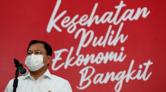 Langkah Terawan Produksi Vaksin Nusantara Disebut Sesuai Arahan Jokowi, Benarkah?